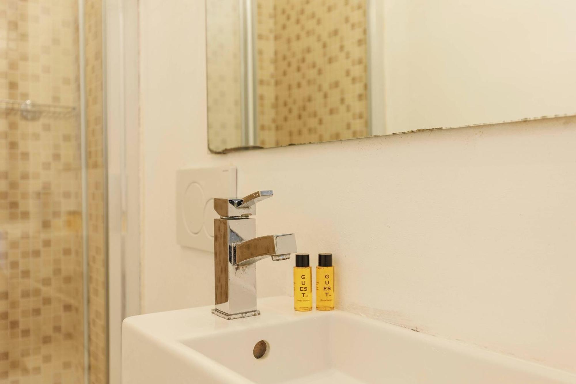 Apartamento Sweet House In Pepi Street Florença