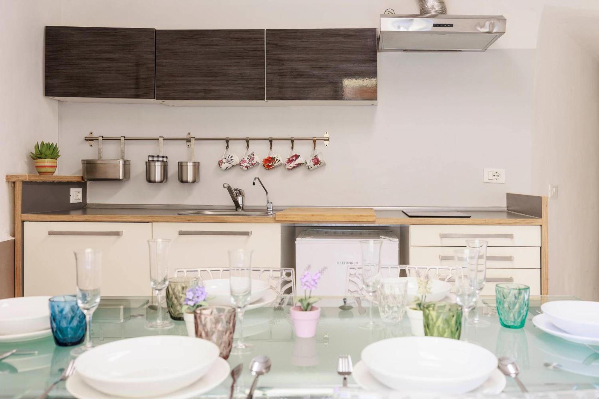 Apartamento Sweet House In Pepi Street *