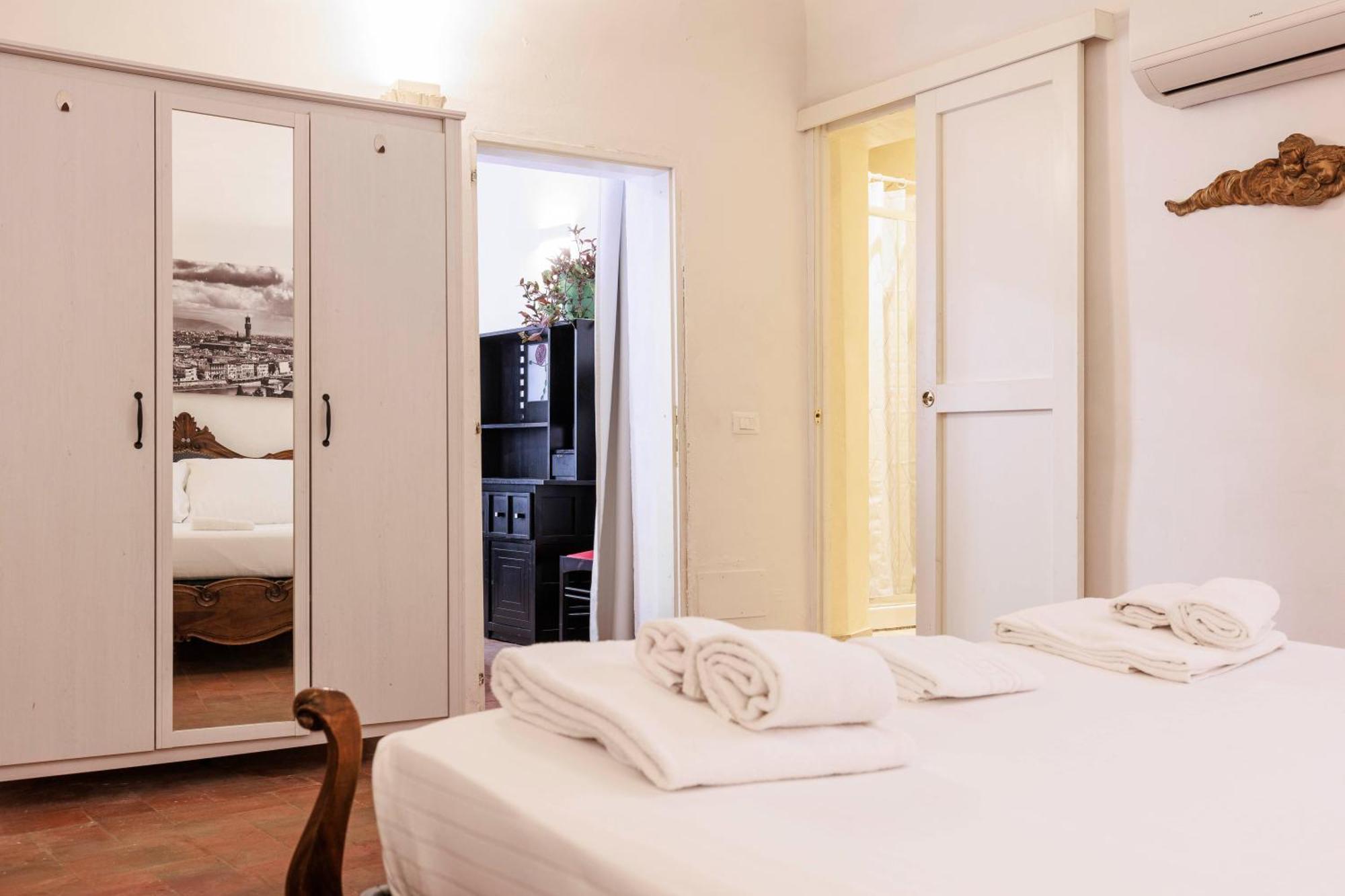 Apartamento Sweet House In Pepi Street