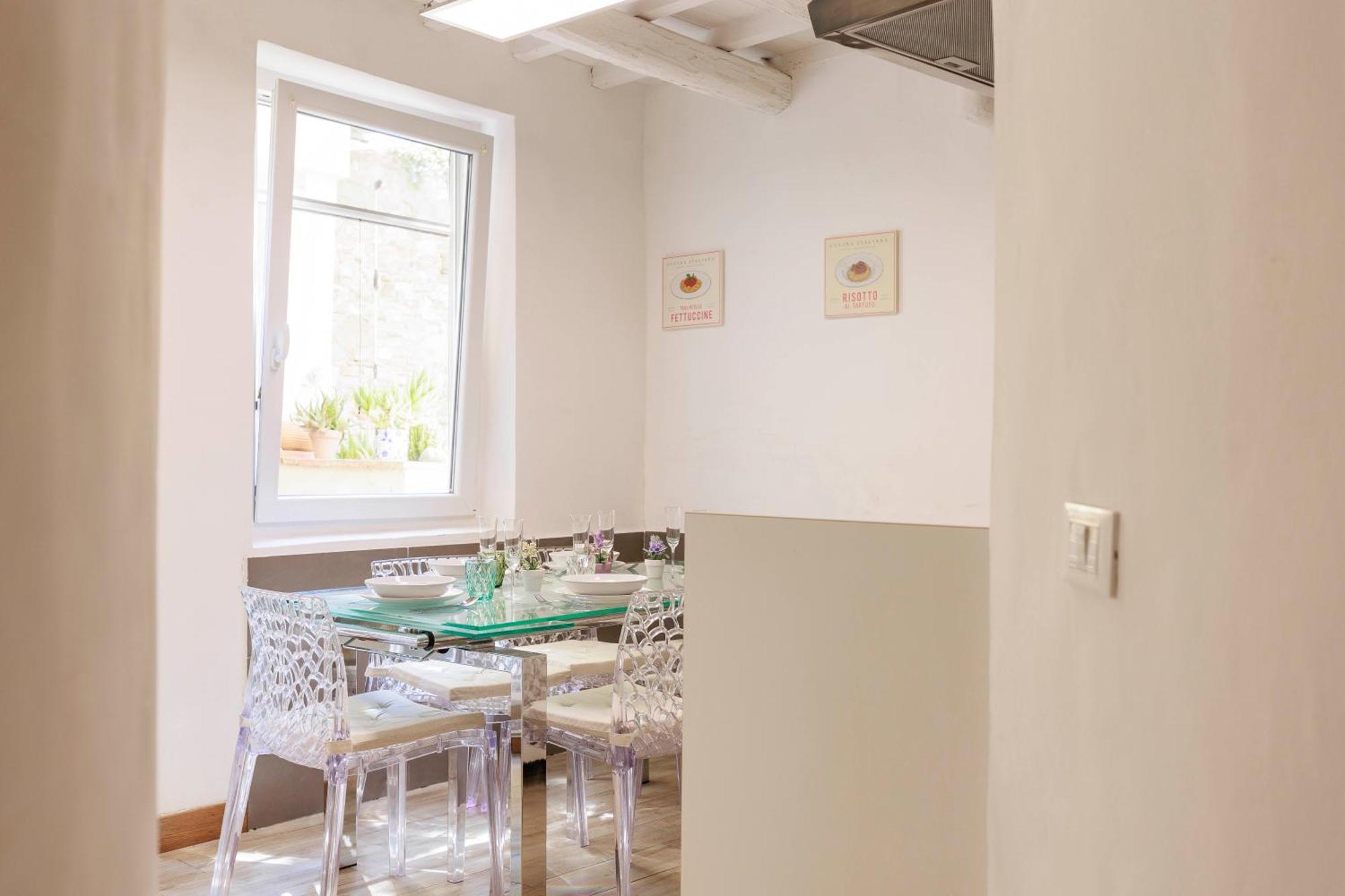 Apartamento Sweet House In Pepi Street *