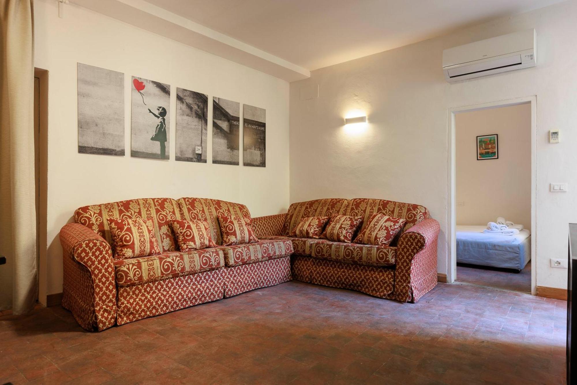 Sweet House In Pepi Street Apartamento *