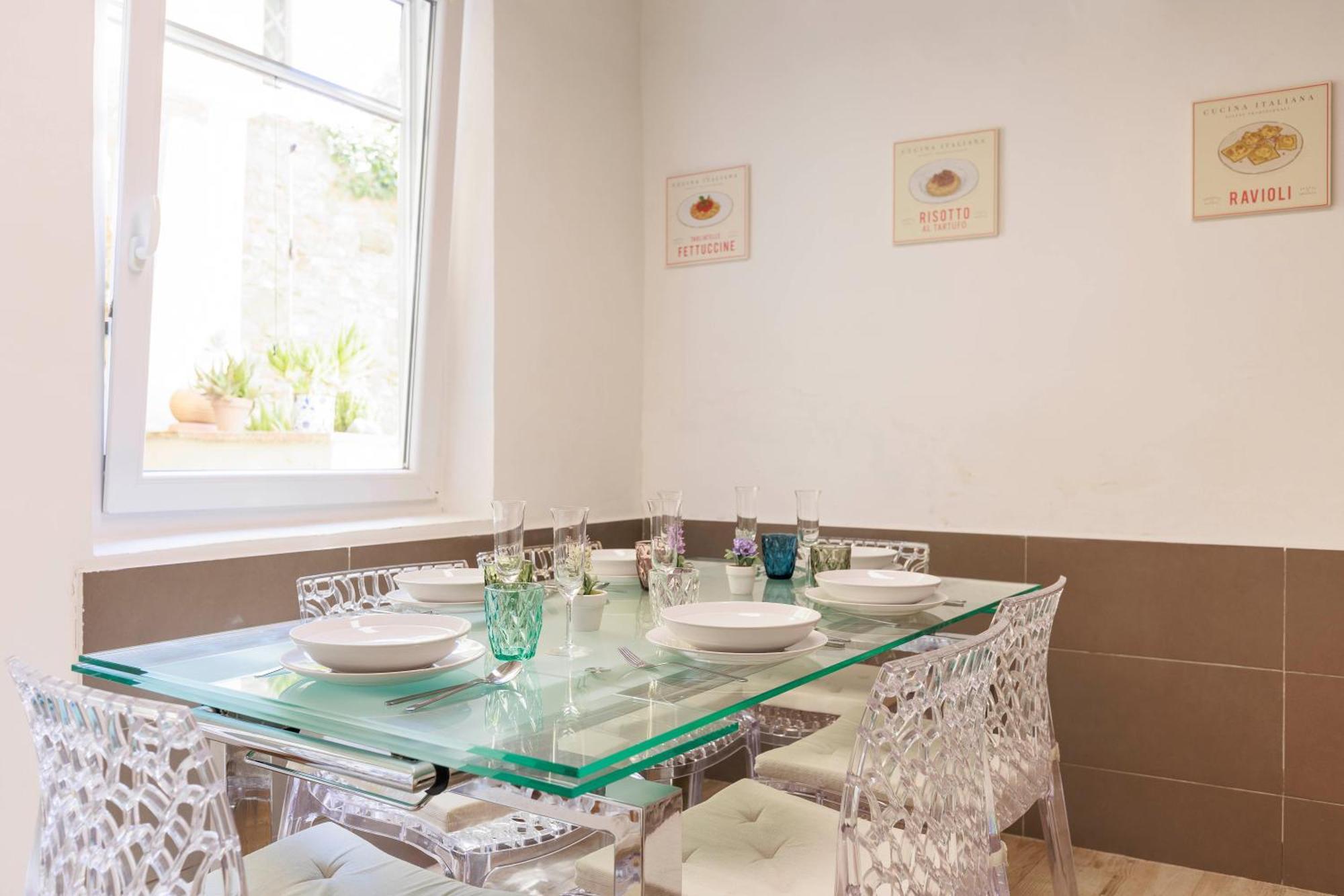 Apartamento Sweet House In Pepi Street Florença