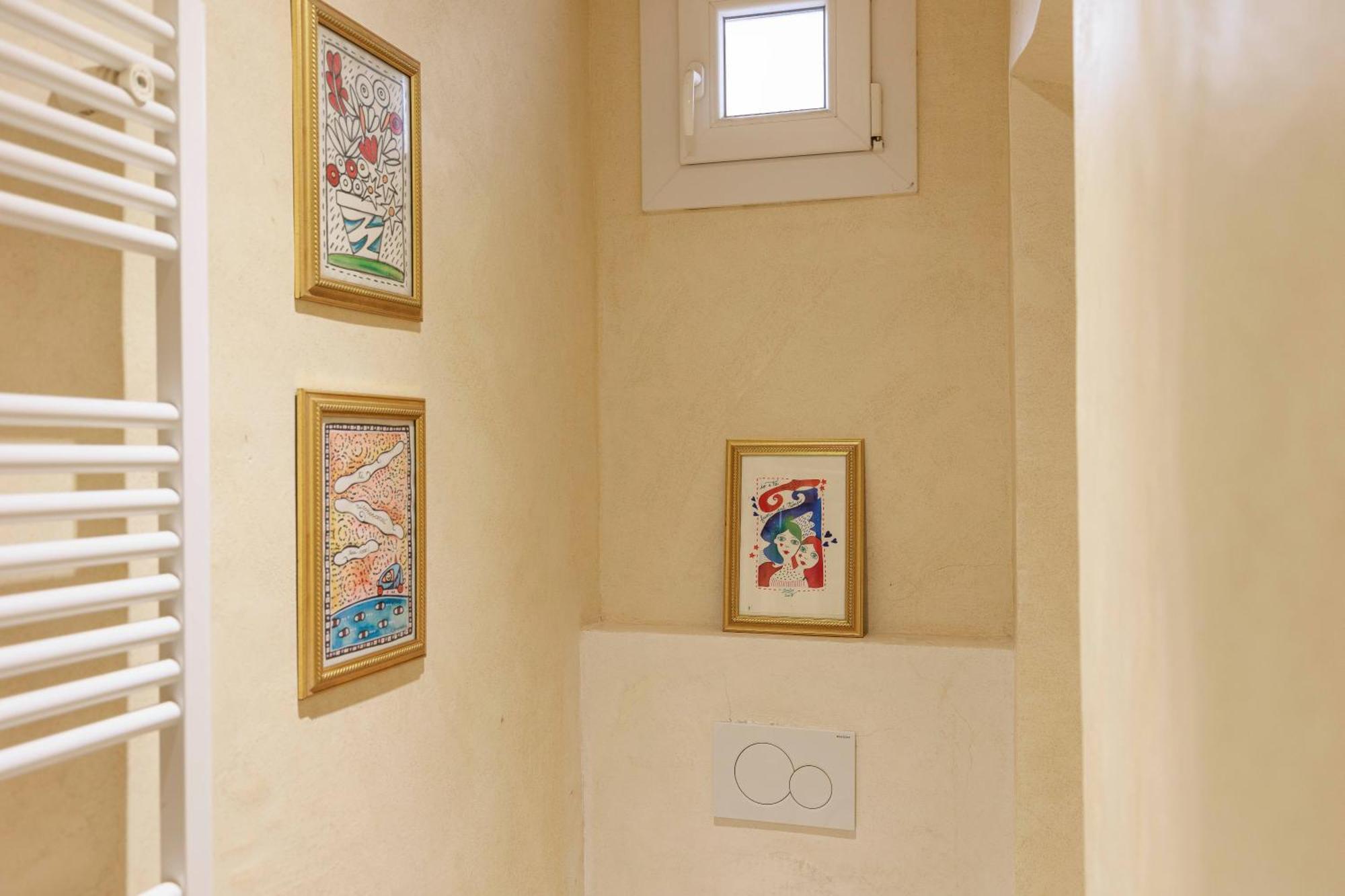 Apartamento Sweet House In Pepi Street *