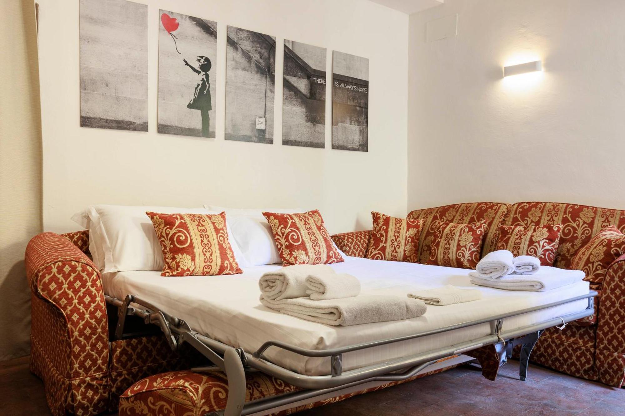 Apartamento Sweet House In Pepi Street