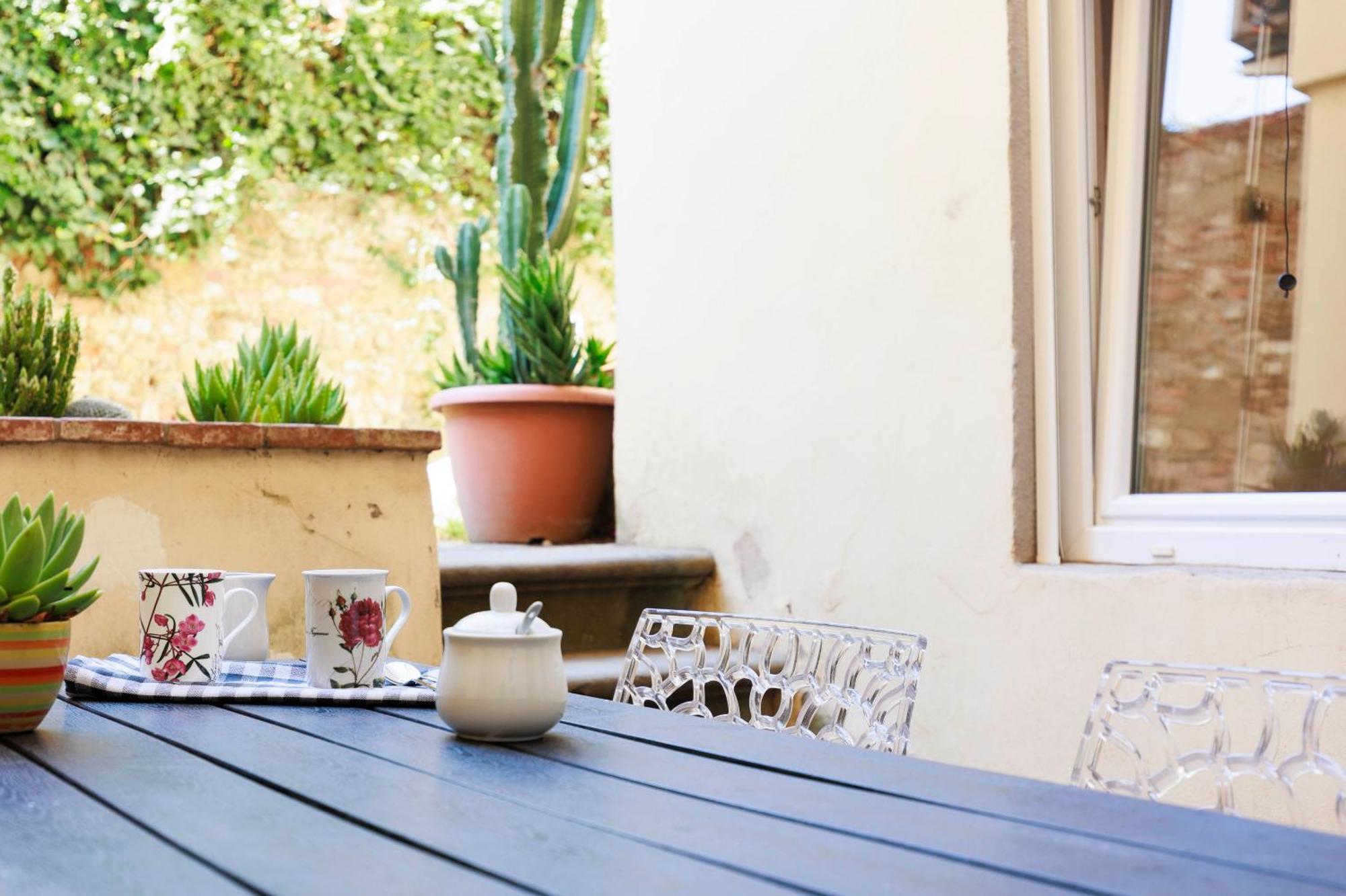 Sweet House In Pepi Street Apartamento