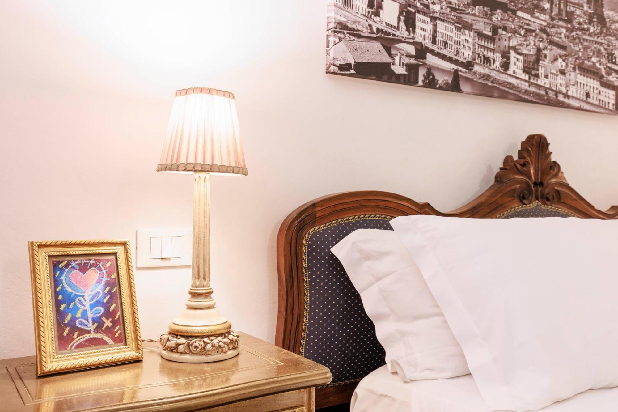 Sweet House In Pepi Street * Firenze