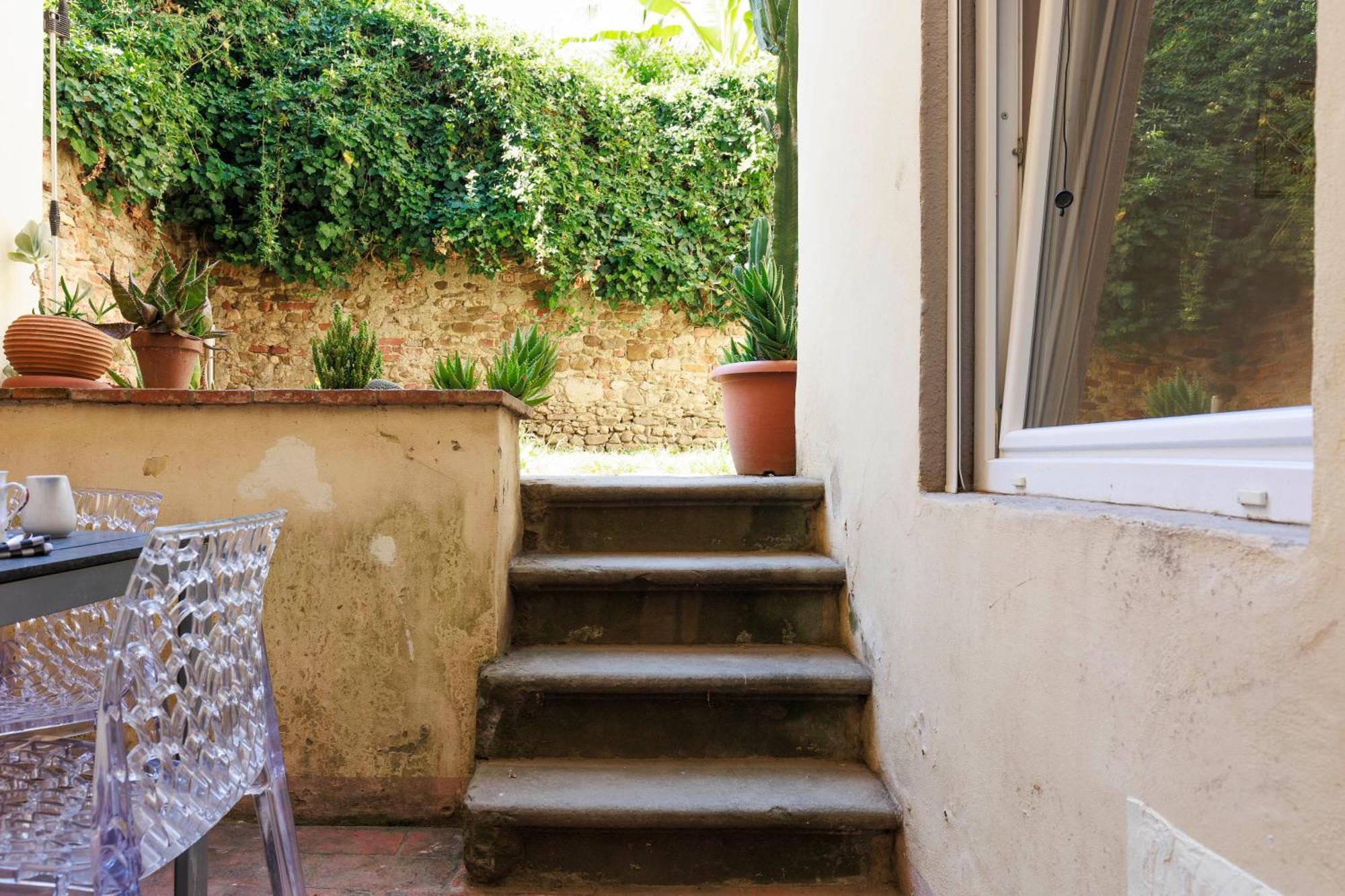 Appartamento Sweet House In Pepi Street