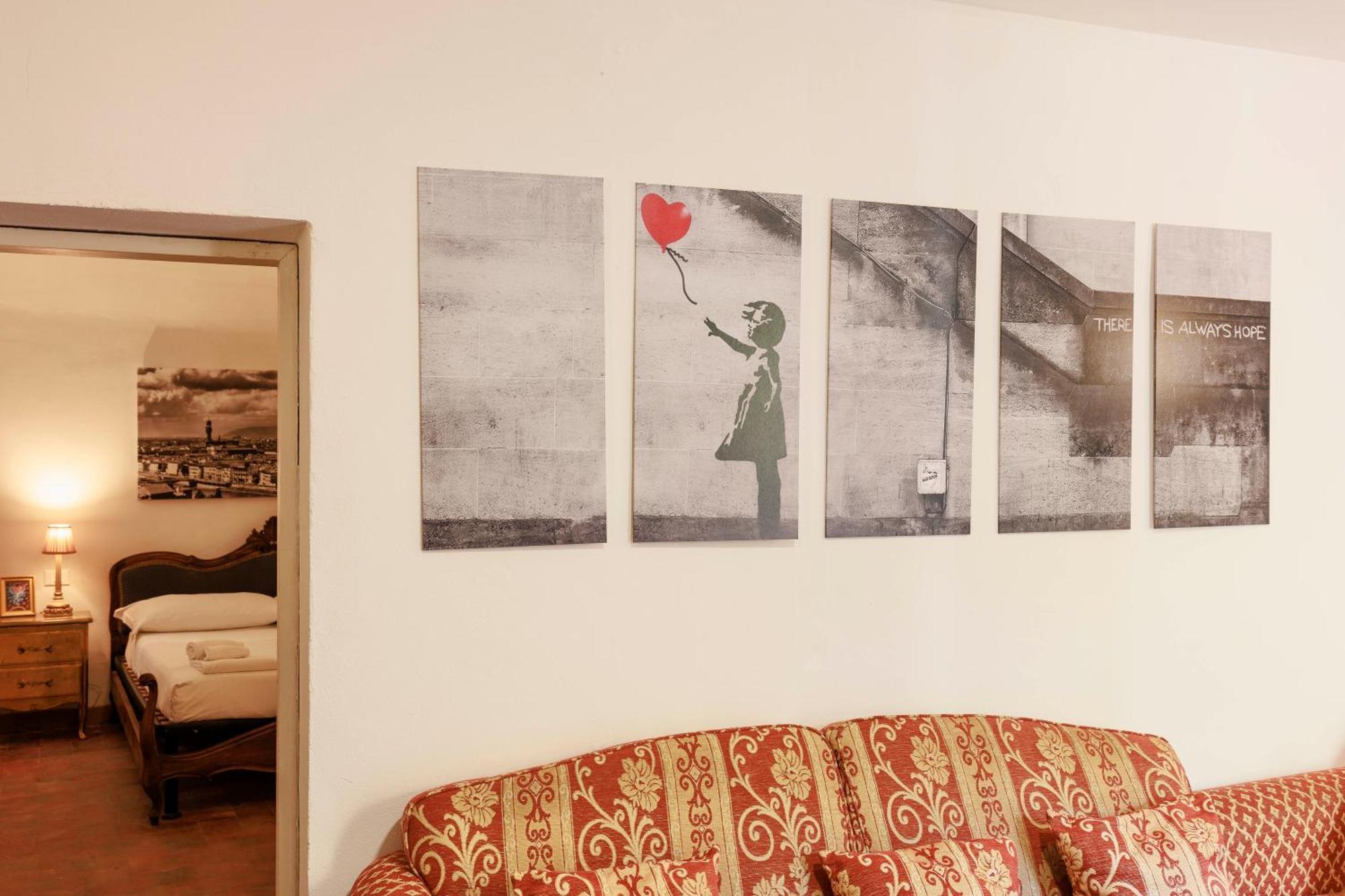 Sweet House In Pepi Street Appartamento