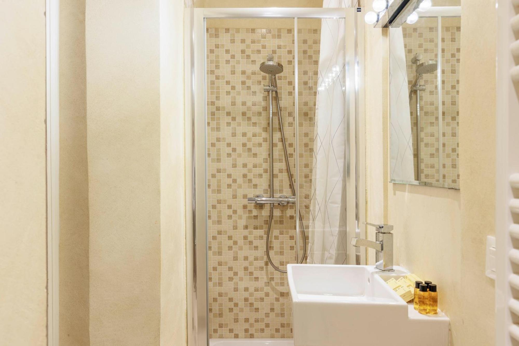 Sweet House In Pepi Street Firenze